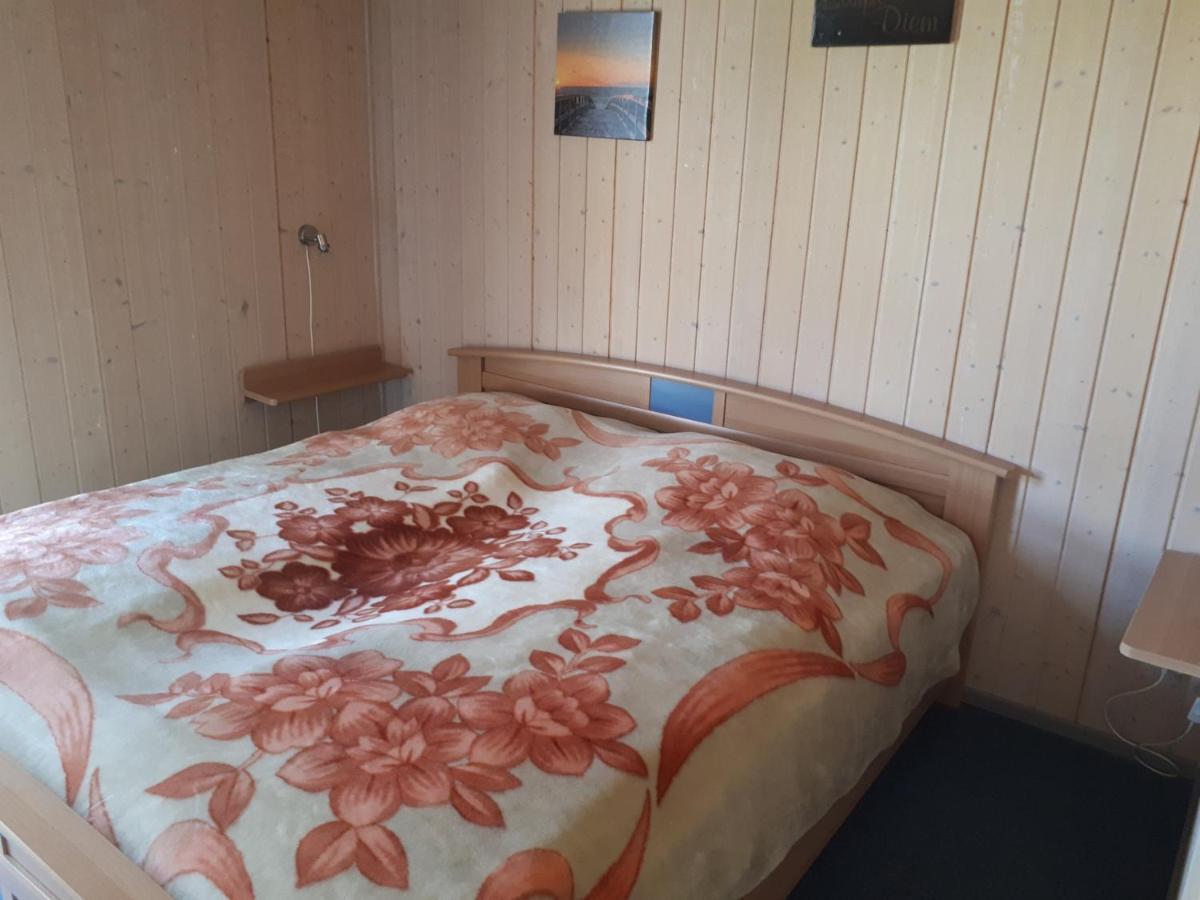 Marinapark Scharmuetzelsee 벤디쉬 리츠 외부 사진