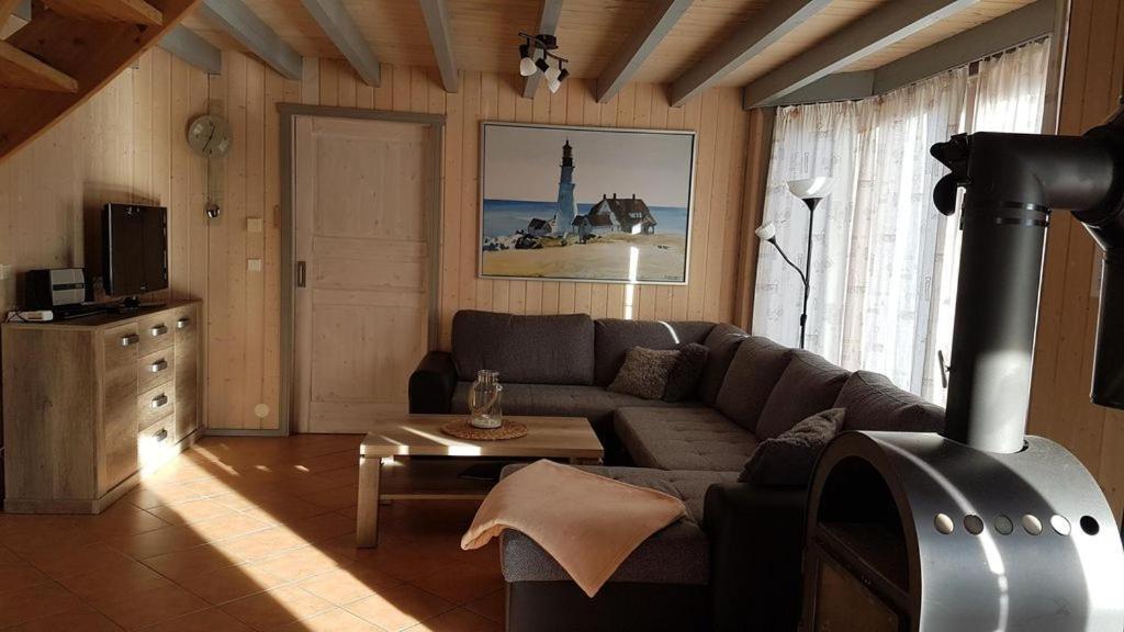 Marinapark Scharmuetzelsee 벤디쉬 리츠 외부 사진